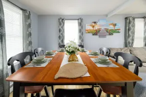 FIFA World Cup Convenient Cozy Home 3BR 2BA - Image 4