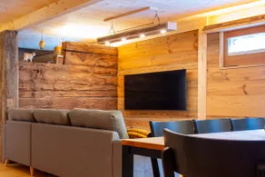 Completely renovated Himmel stall - Biel VS - Image 5