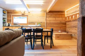 Completely renovated Himmel stall - Biel VS - Image 2
