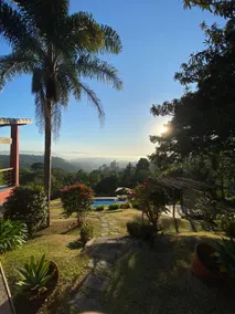 Farmhouse with pool in Alto da Serra, São Roque - Image 2
