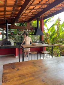 Farmhouse with pool in Alto da Serra, São Roque - Image 5