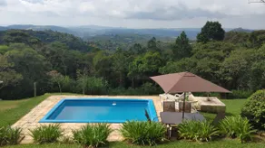 Farmhouse with pool in Alto da Serra, São Roque - Image 4
