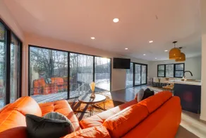 Brand New House with Huge Patio - Image 3