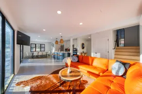 Brand New House with Huge Patio - Image 2