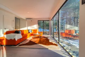 Brand New House with Huge Patio - Image 4