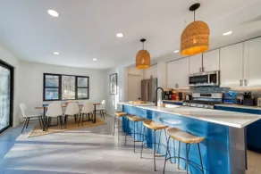 Brand New House with Huge Patio - Image 5