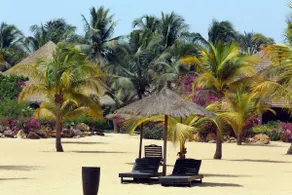 Villa Sen’Keur Private Pool & Exclusive Beach Club - Image 2