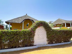 Villa Sen’Keur Private Pool & Exclusive Beach Club - Image 4