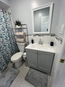 Quaint and Cozy one bedroom - Image 5