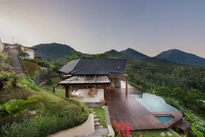 Munduk Mountain Estate - Serene Mountain Retreat - Image 5