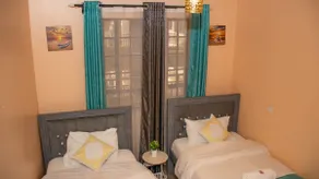 1 & 2 Bedroom Homestay in charming Embu@O795461O36 - Image 4