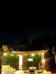 Tinaja Caliente & Mobile Home - Image 5