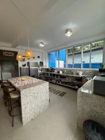 Kazazul: space and comfort, Guaratuba, Bertioga SP - Image 5