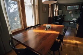 Newly updated cottage; hot tub, forest/ocean view - Image 4