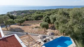 Croatia Heaven - Eco Villa Lun with pool & sauna - Image 2