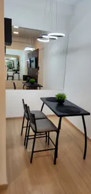 Flat na Av. Fernando Côrrea - Image 5
