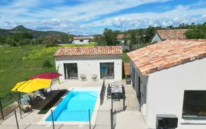 Figuiers 8-10 pers/Private Heated Pool - Image 3
