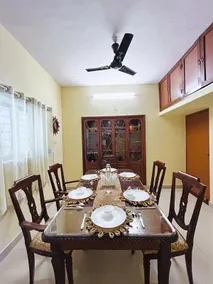 Vintage 5BHK Spacez Luxury Villa - Image 5