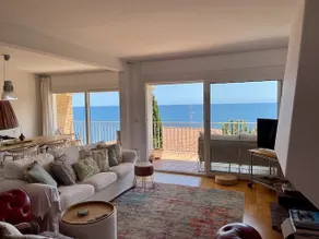 Blanes Beach Bliss - Private Cove and Pool - Image 2