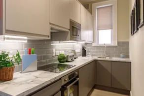 Dublin Castle Suites — 2 Beds Apartment - Image 5