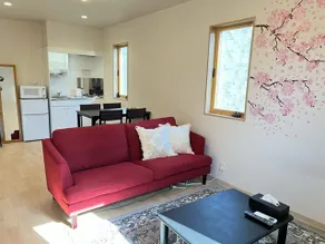3-minute walk to Kurashiki Beauty Area, 5-minute walk from Kurashiki Station, great access! New and clean house. - Image 2