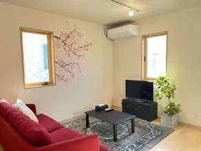 3-minute walk to Kurashiki Beauty Area, 5-minute walk from Kurashiki Station, great access! New and clean house. - Image 4