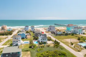 *Renovated* Seaside: 5BR Escape near Rodanthe Pier - Image 2