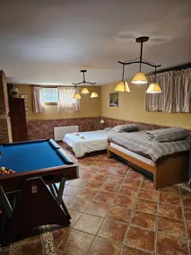 Charming apartment on the ground floor of the house - Image 4