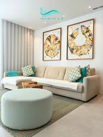 Infinity 2.8 Luxury Ocean View Apartment - Image 4