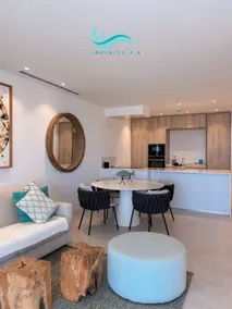Infinity 2.8 Luxury Ocean View Apartment - Image 2