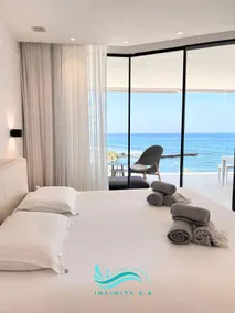 Infinity 2.8 Luxury Ocean View Apartment - Image 5