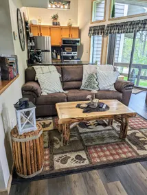 Cozy Escape in the Laurel Highlands - Image 4