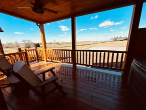 Bourbon Trail Retreat, Hot Tub-8 - Image 3