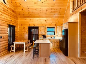Bourbon Trail Retreat, Hot Tub-8 - Image 5