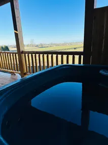 Bourbon Trail Retreat, Hot Tub-8 - Image 2