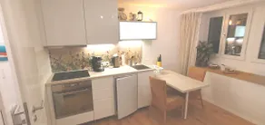 1-room studio centrally located, quiet in Gertrud Schlössli - Image 5