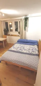 1-room studio centrally located, quiet in Gertrud Schlössli - Image 2