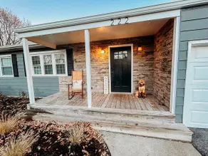 The Dapple Grey Chalet - Image 3