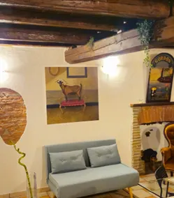 [Casa Glicine] Historic Center - Image 3