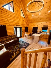 Bourbon Trail Retreat, Hot Tub-7 - Image 5