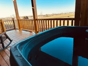 Bourbon Trail Retreat, Hot Tub-7 - Image 2