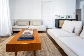 Beautiful apartment w/ AC - Parking - City centre - Image 5
