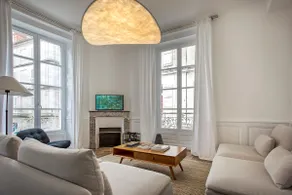 Beautiful apartment w/ AC - Parking - City centre - Image 3