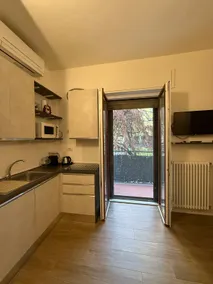 Lucky Flat, un momento di relax. - Image 5