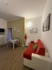 Lucky Flat, un momento di relax. - Image 2