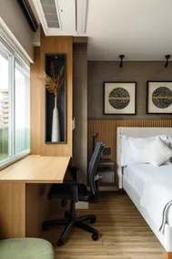 Manhattan Square - air conditioning, luxury and comfort - Image 2