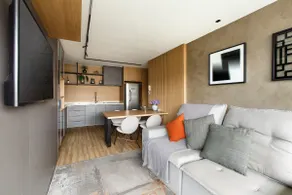 Manhattan Square - air conditioning, luxury and comfort - Image 4