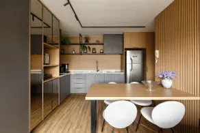 Manhattan Square - air conditioning, luxury and comfort - Image 3