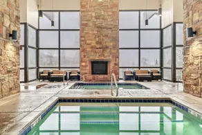 1 BR Suite | 5 Guest | Double queen | Twin Sofa - Image 4