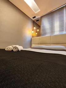 Apartment in Londrina - air conditioning in the 2 bedrooms - Image 2